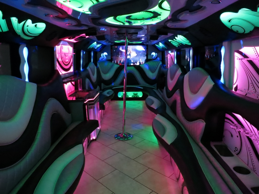 August 2022 – Mississauga Limo and Party Bus Blog