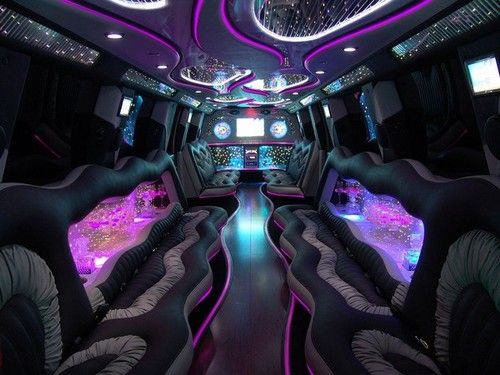 Mississauga limo service